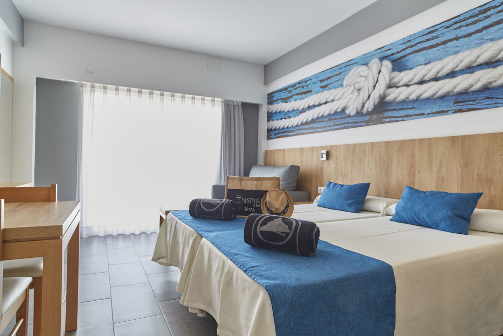 Invisa Casa Luis Logies - Appartement