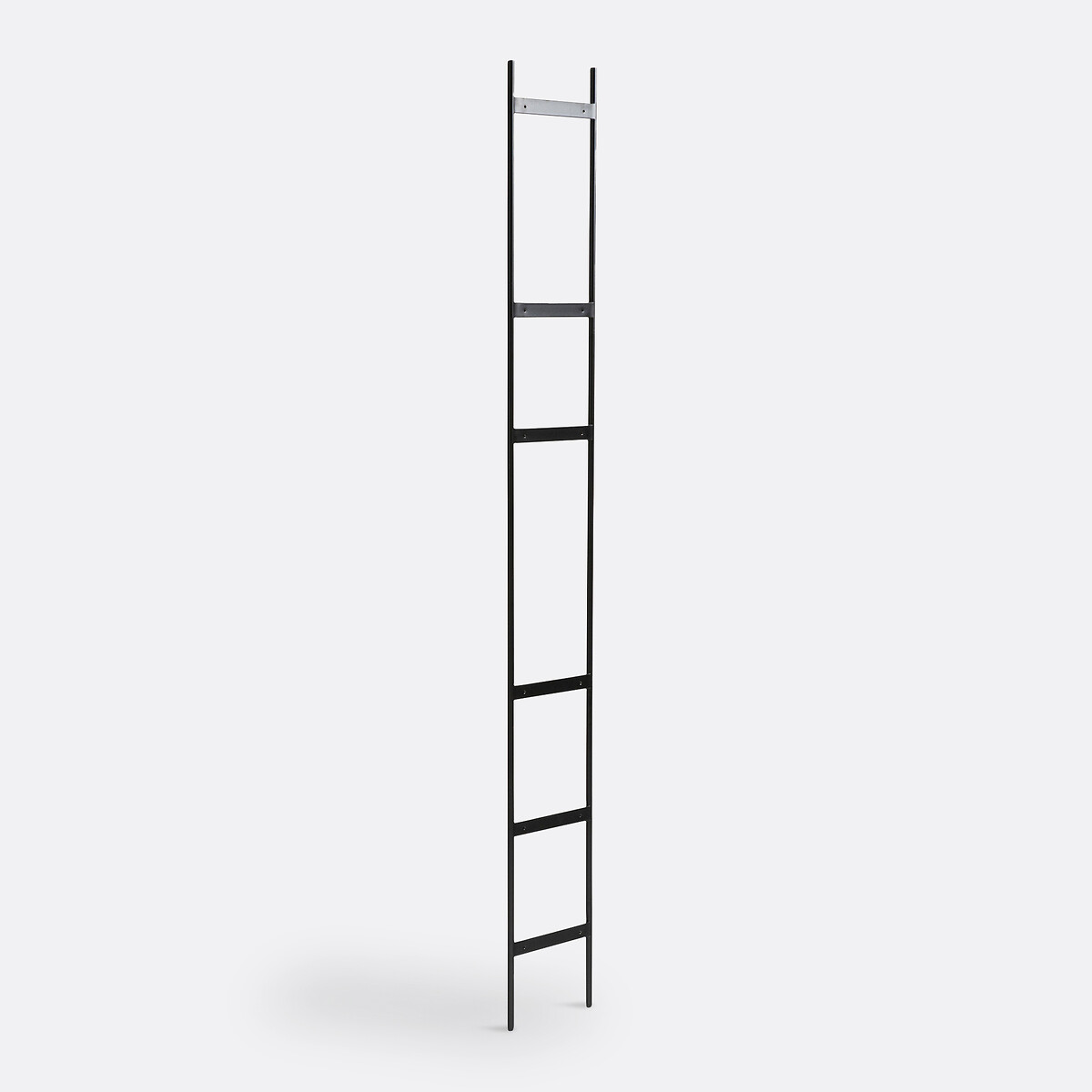 LA REDOUTE INTERIEURS<br>Escada em aço preto, Gipey