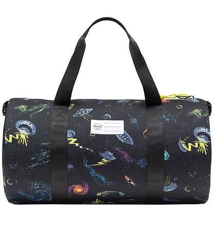 Herschel Taske - Classic - Duffle - UFO Galaxy