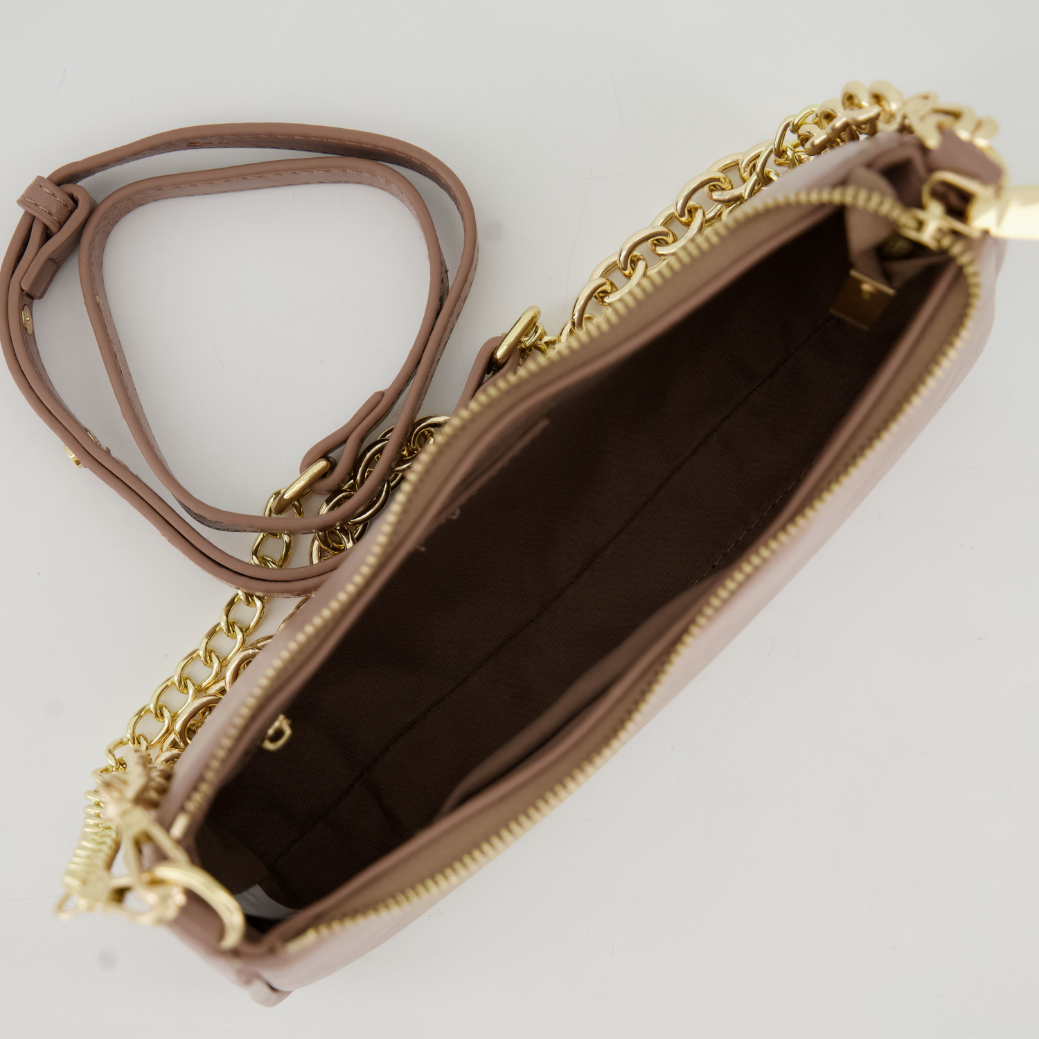 Seidenfelt Skals Pochette