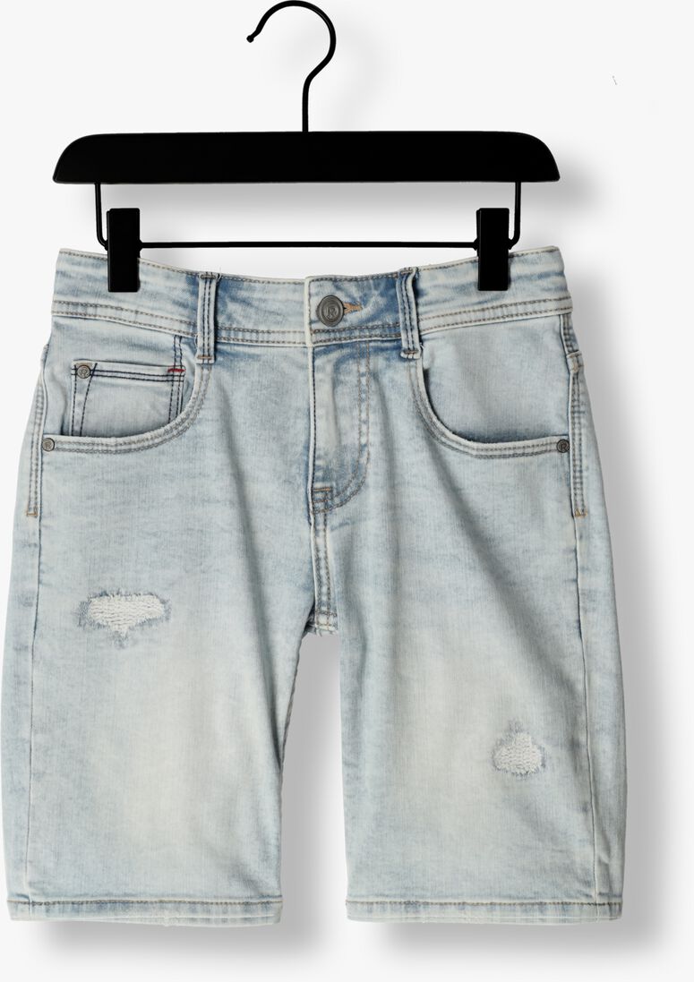 RAIZZED blauwe raizzed shorts oregon crafted