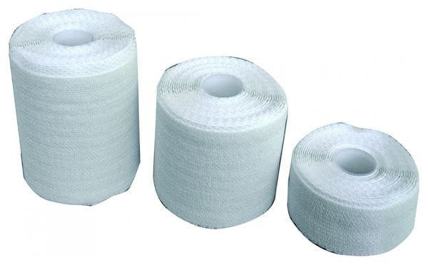 Bande adhésive élastique 6cm