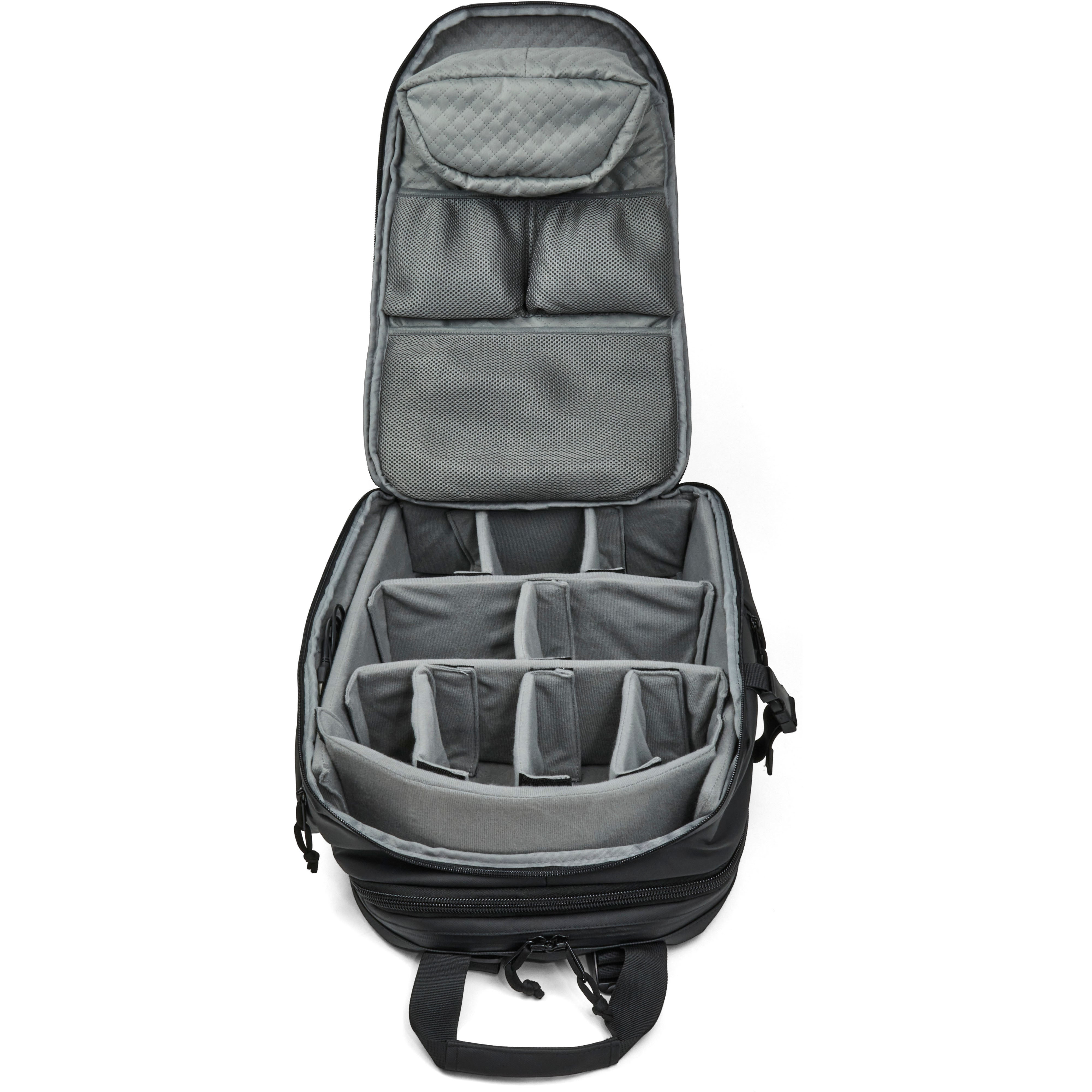 Pioneer DJ DJC-RUCKSACK rugtas voor mobiele DJ's