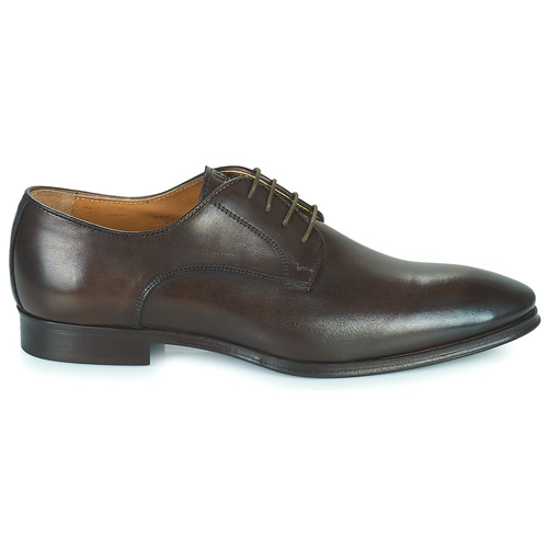 Pellet - ALFRED - VEAU MARRON