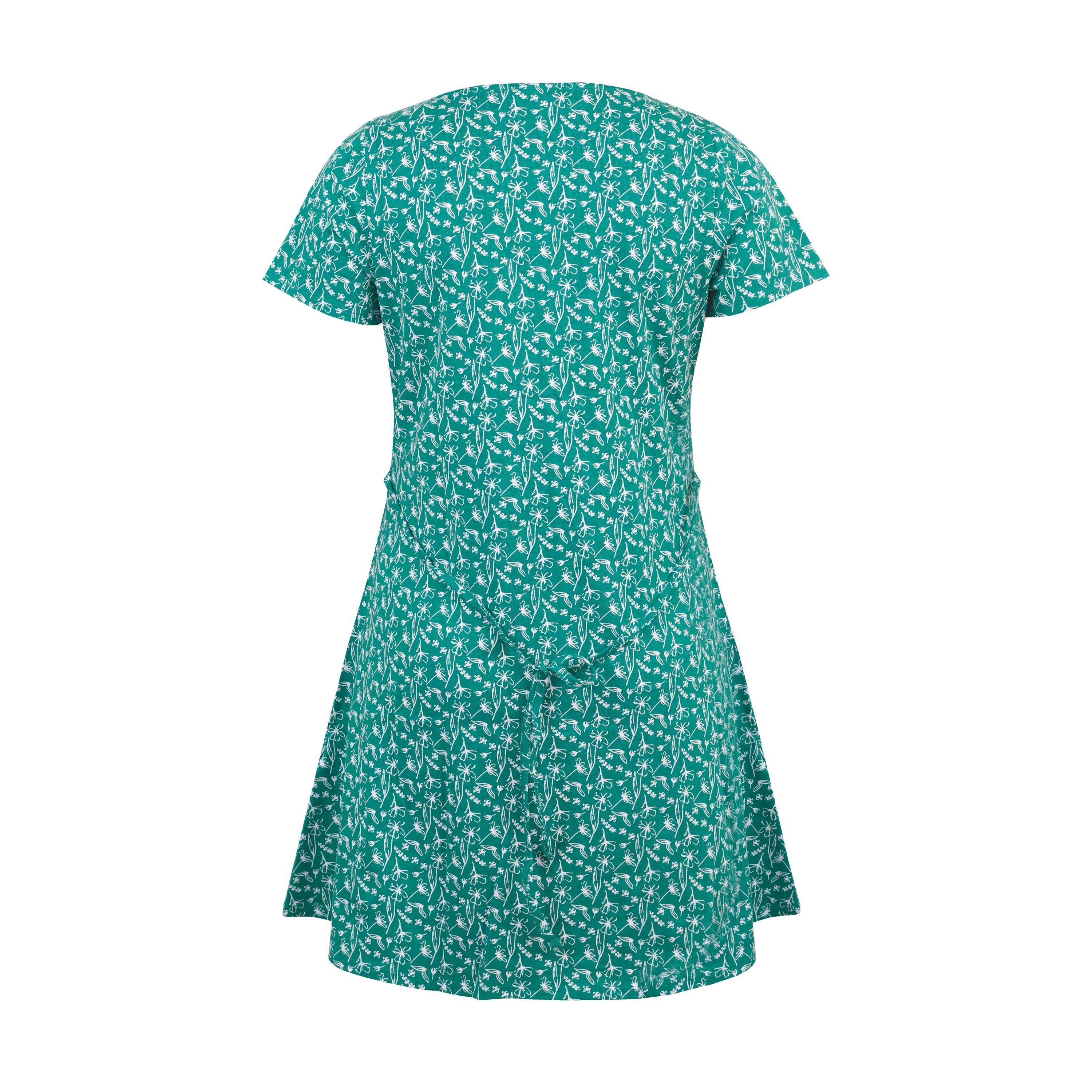 SoulCal Button Up Dress