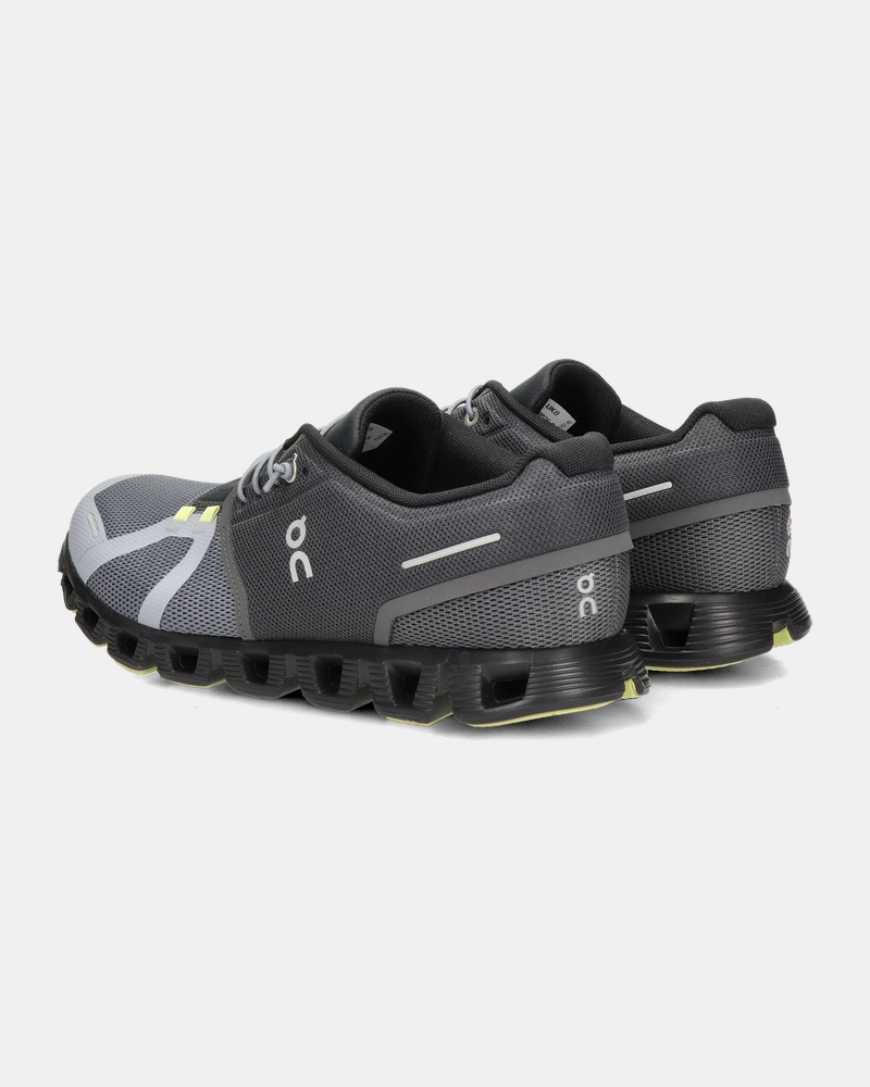 On Running Cloud 5 M Lage sneakers  - grijs