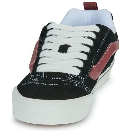Vans - KNU SKOOL - Noir