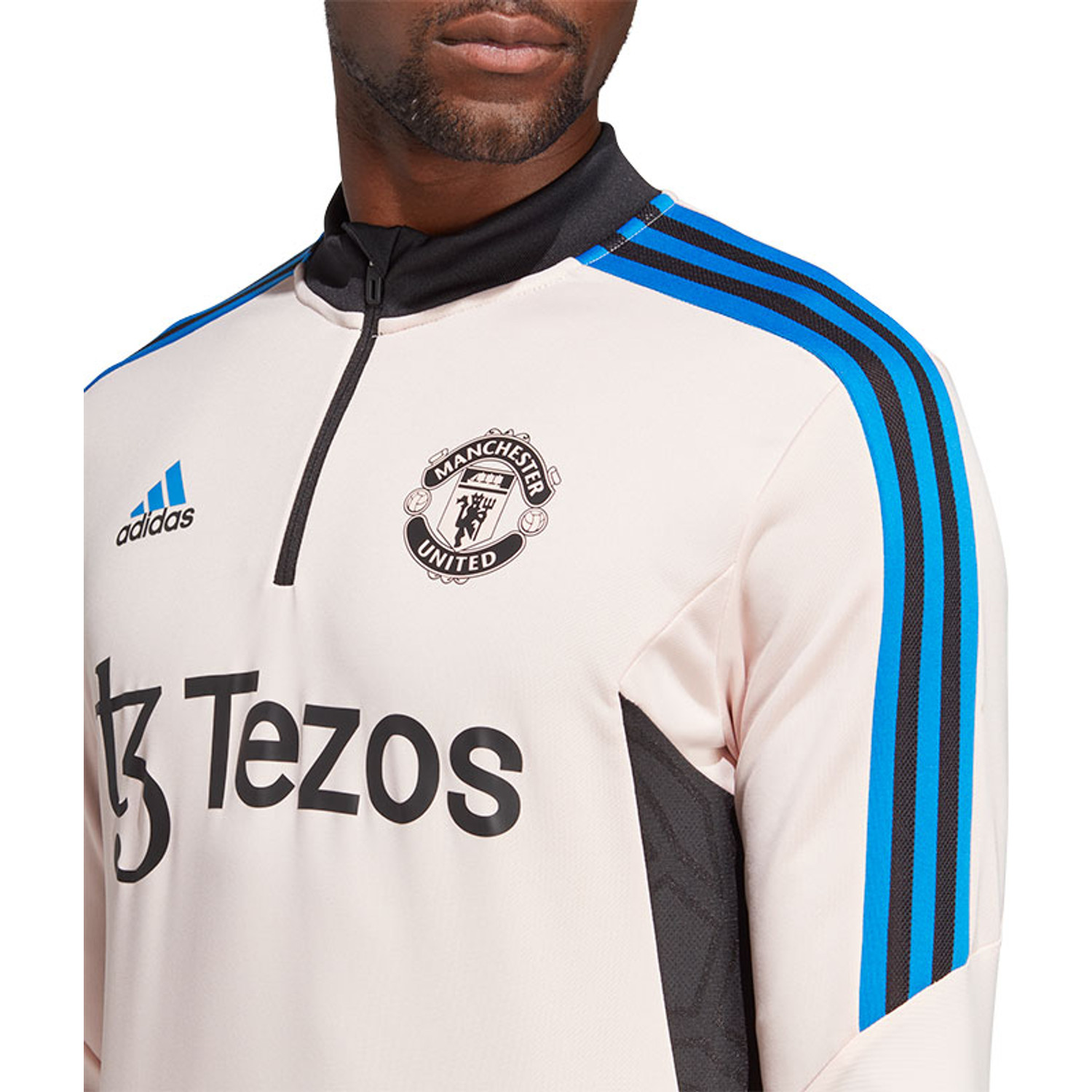 adidas Manchester United Trainingspak