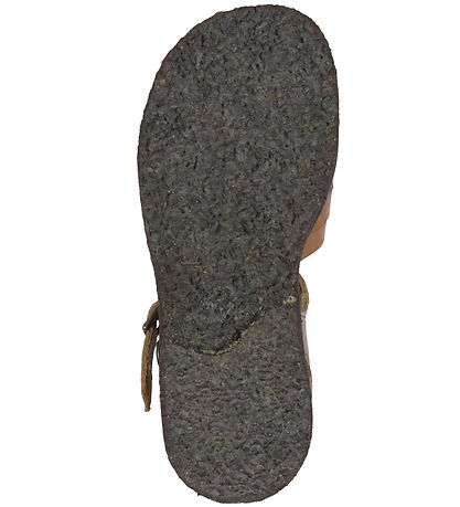 Angulus Sandalen - Tan
