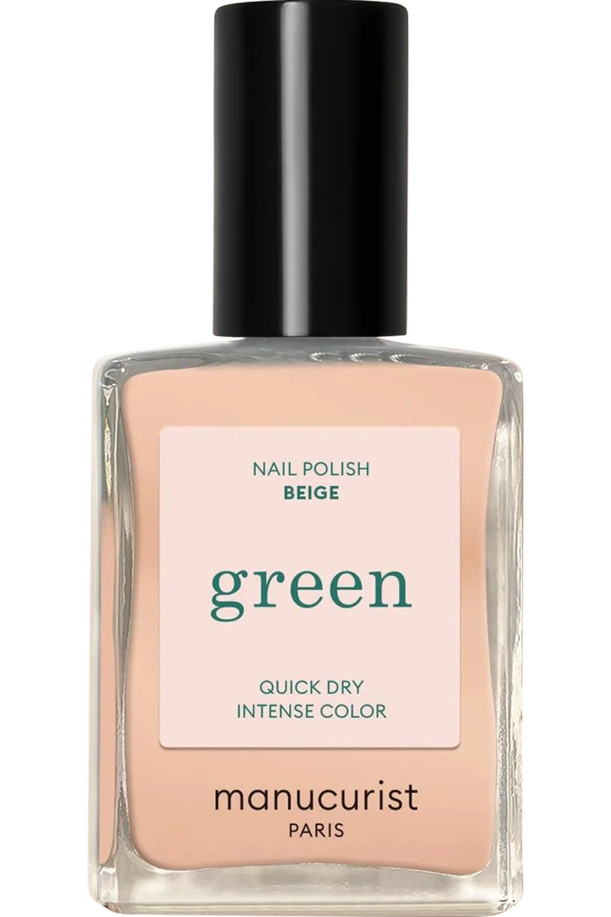 Manucurist Vernis Green-15 ml