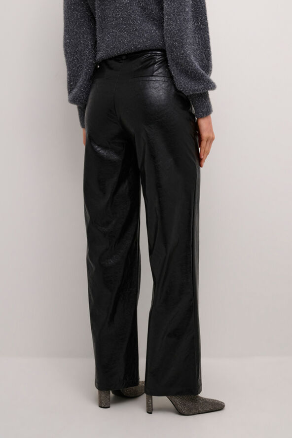 Cream CRCandi Pant Pitch black
