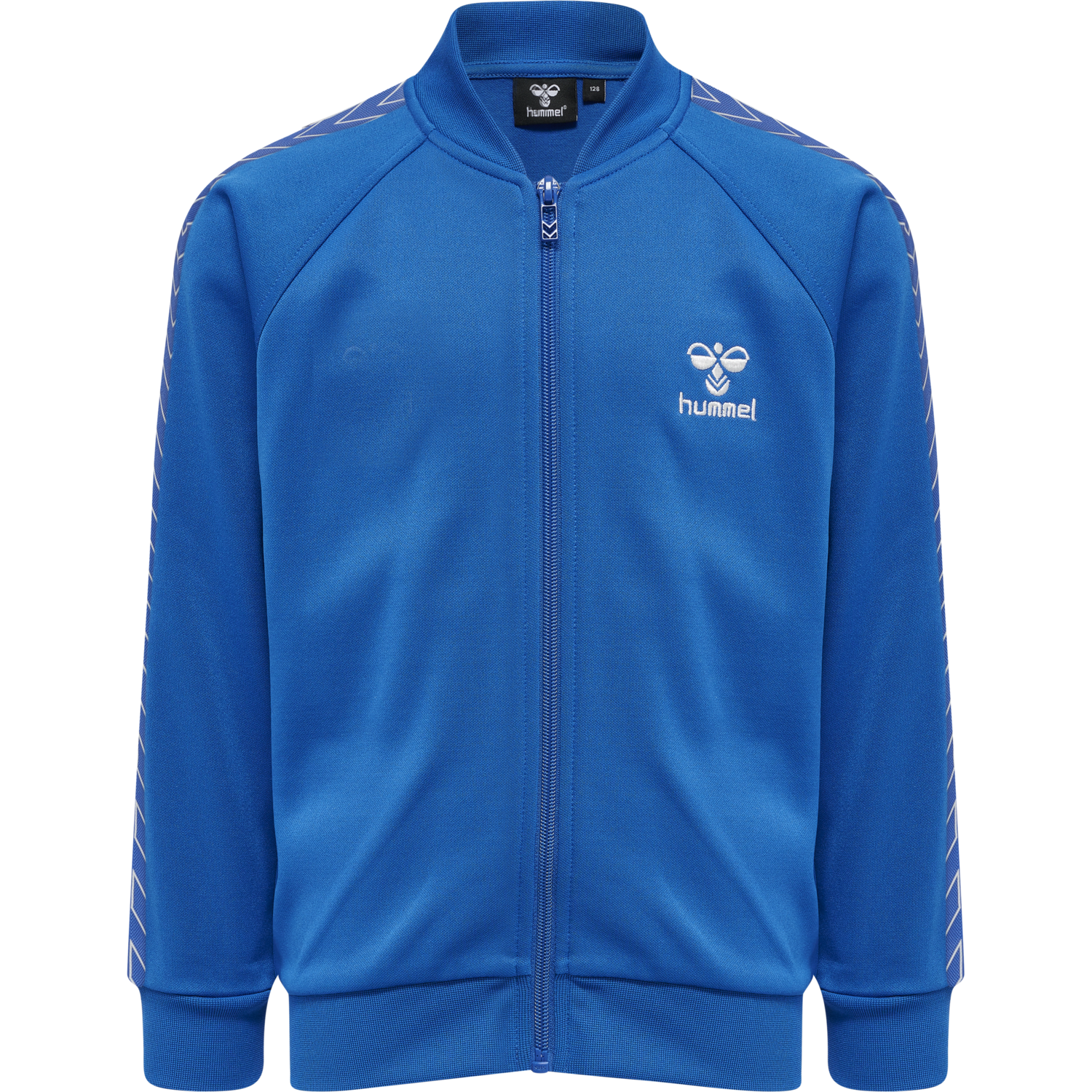 hmlTRICK ZIP JACKET