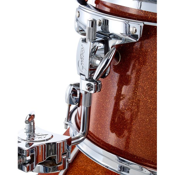 Gretsch Drums Catalina Club Rock Bronze Sp.