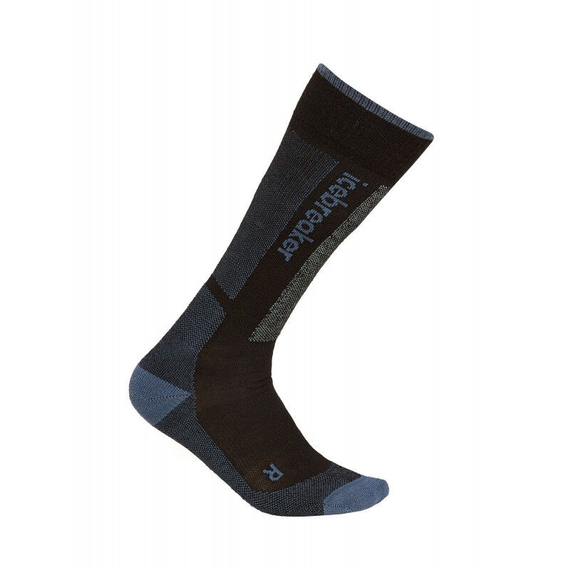 Ski+ Light OTC - Chaussettes en laine mérinos femme