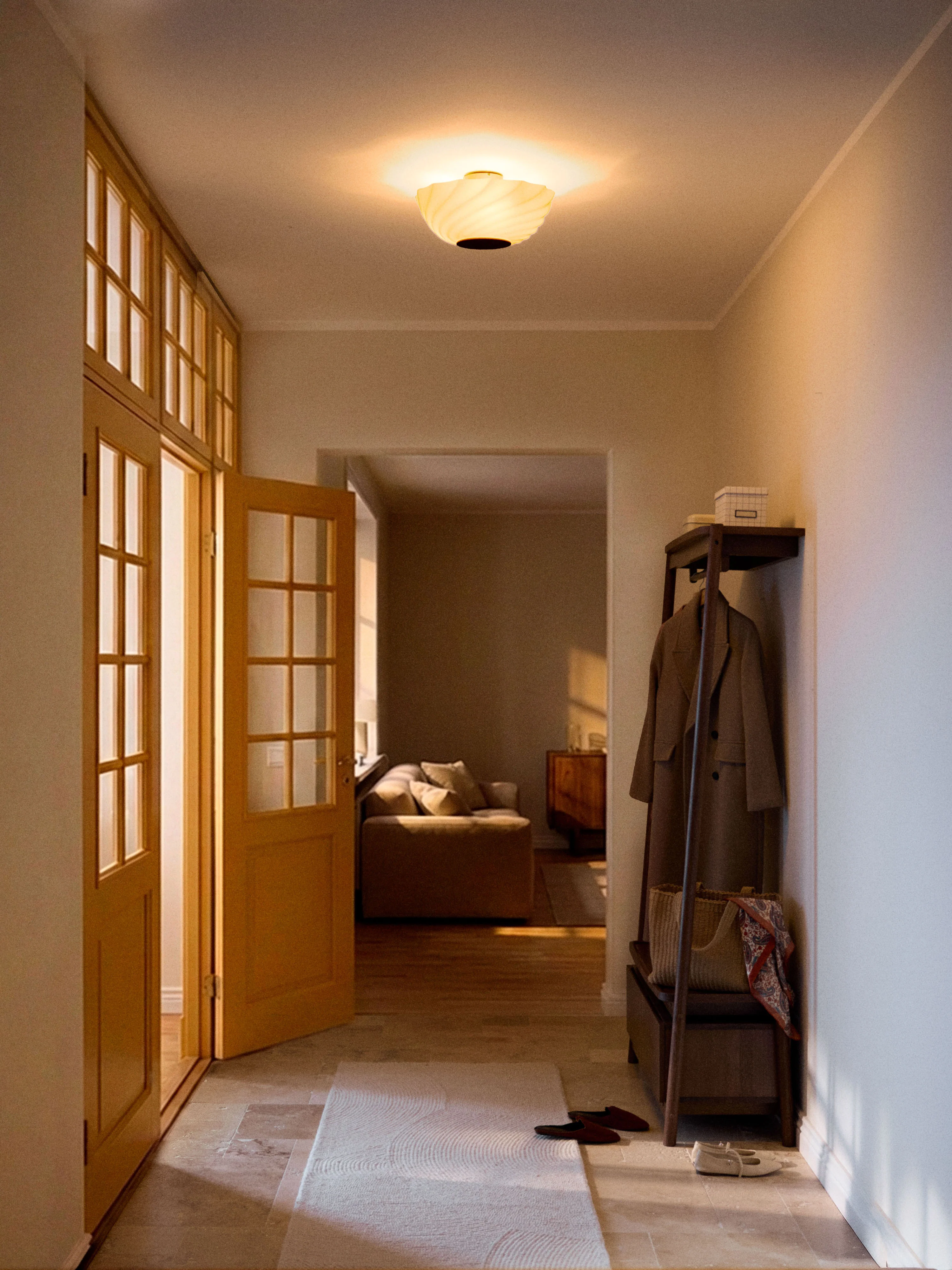 Plafondlamp Anya