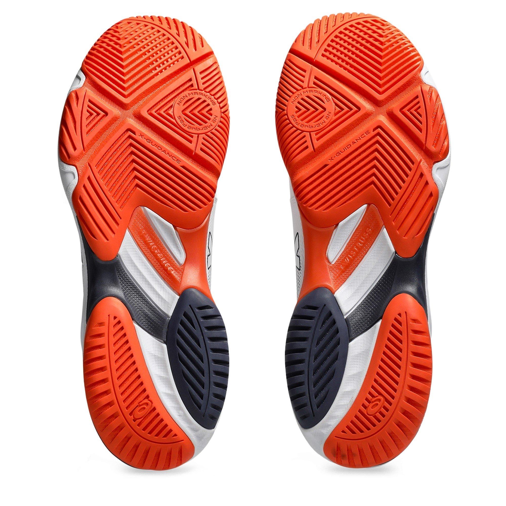 Asics Netburner Ballistic Ff 3 Volleyball Shoes Mens