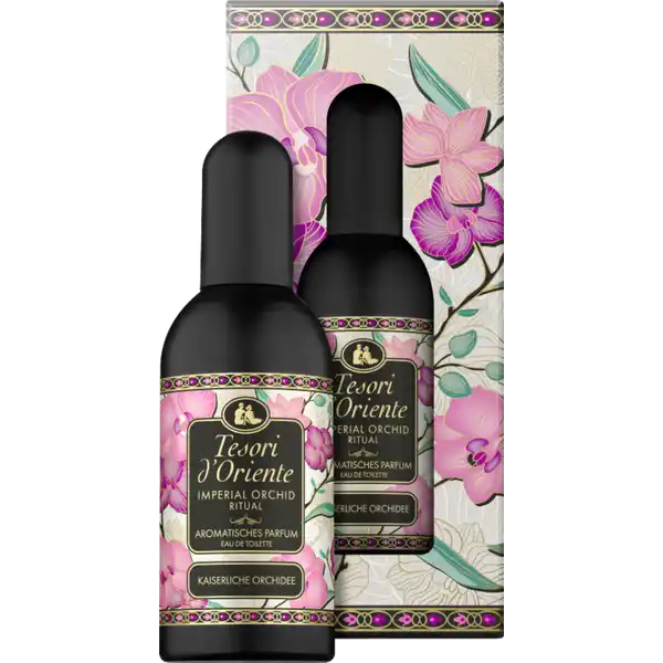 Imperial Orchid, EdT 100 ml