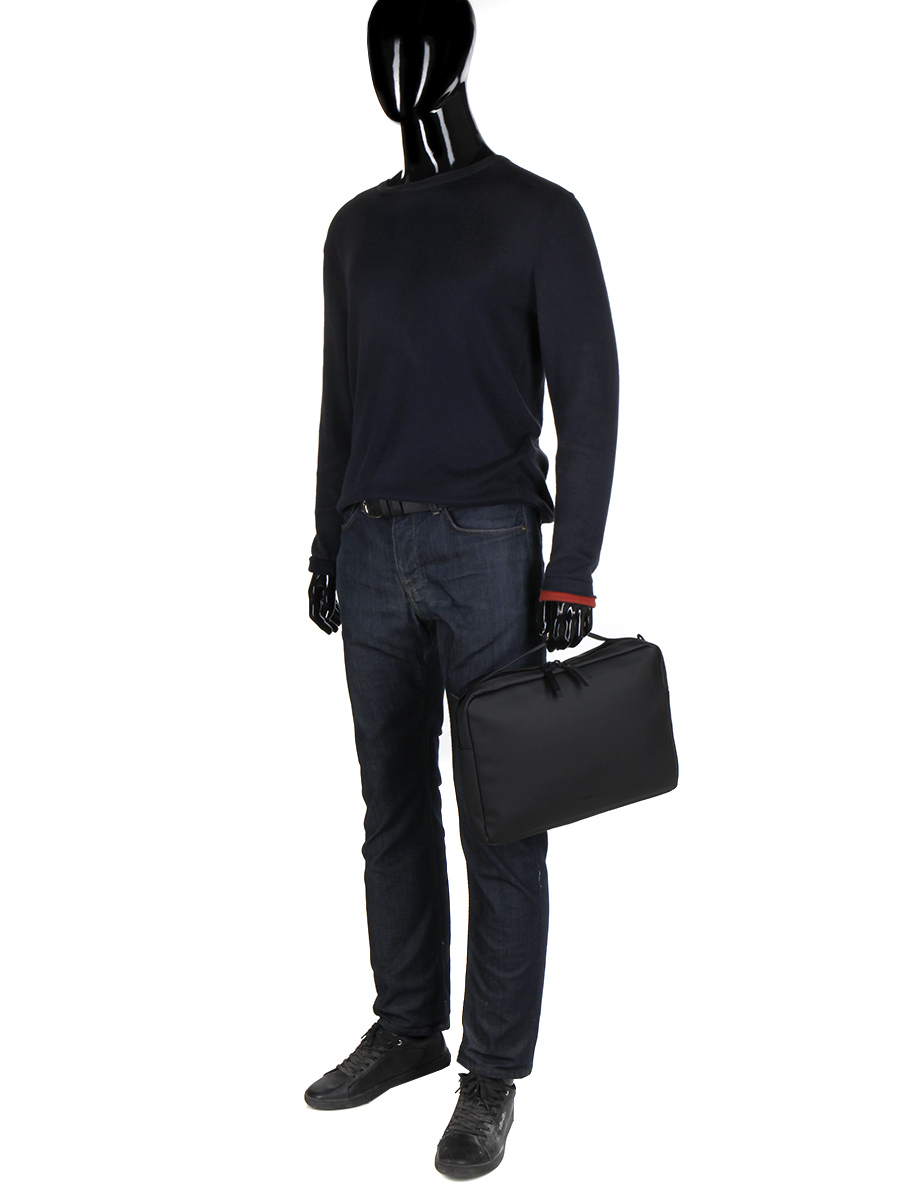 Sacoche ordinateur Rains Laptop Bag 13 pouces