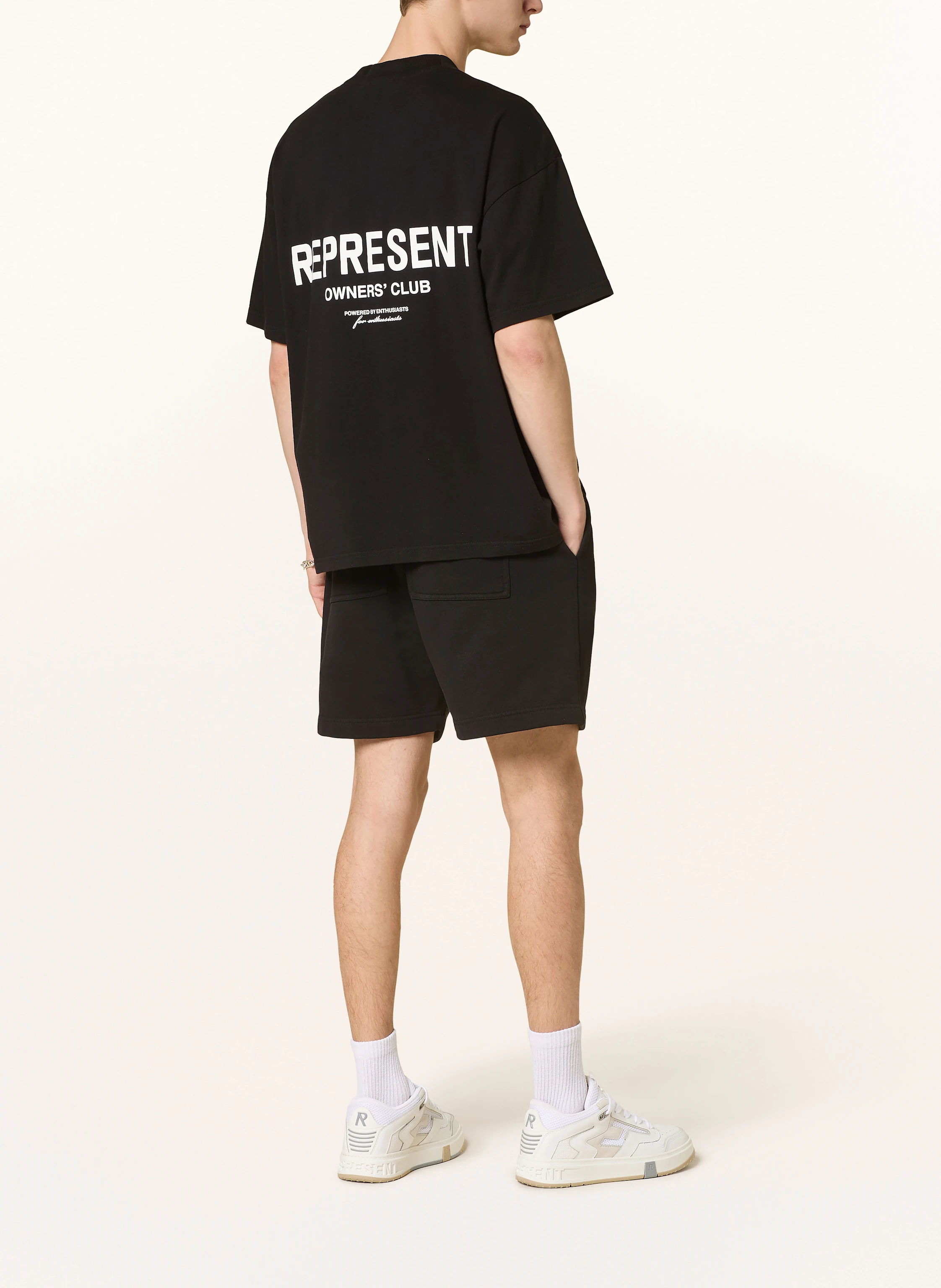 REPRESENT T-Shirt