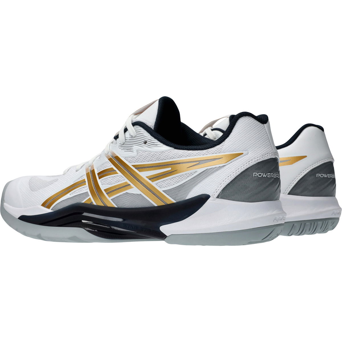 ASICS Powerbreak FF Håndboldsko Herre
