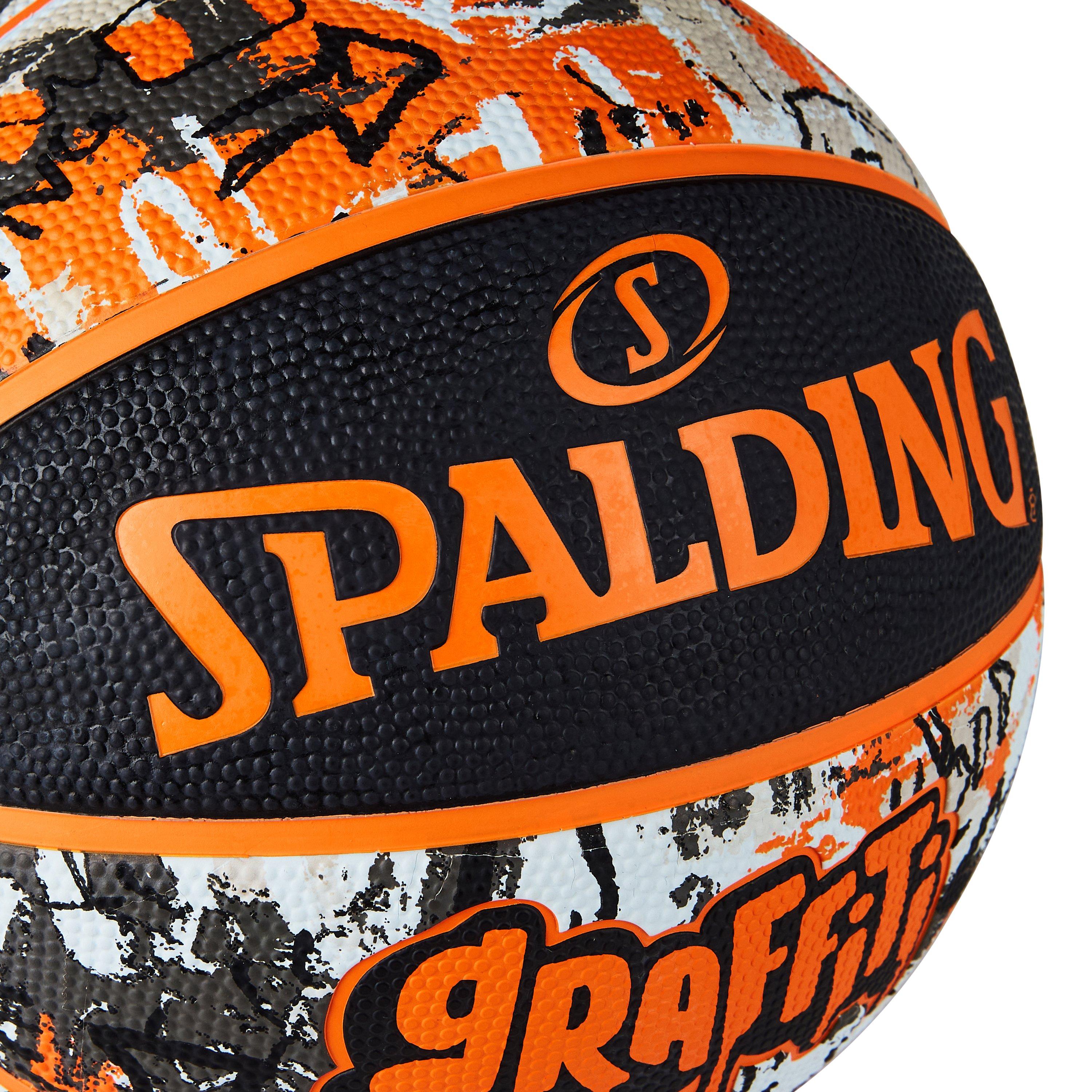 Spalding Grafiti BBall 51