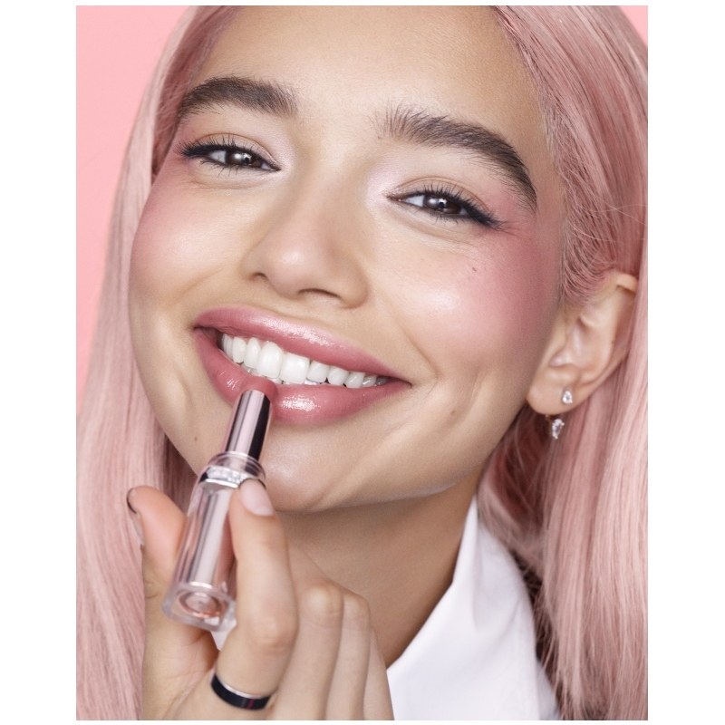 L'Oréal Paris Cosmetics Color Riche Glow Paradise Balm-in-Lipstick 3,8 gr. - 193 Rose Mirage