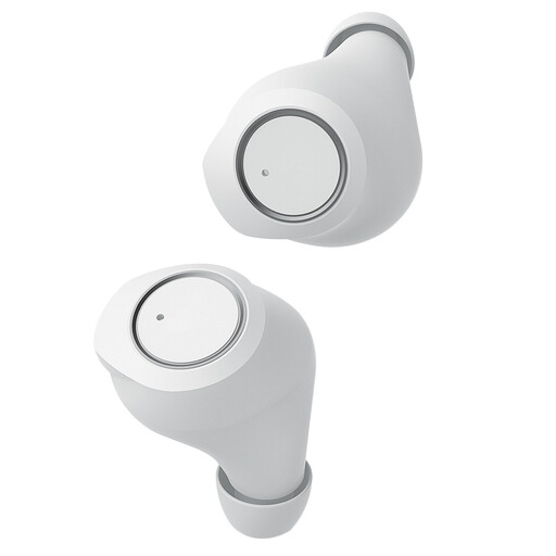 Fones de ouvido Muvit Io Smart True Wireless Urban Enc
