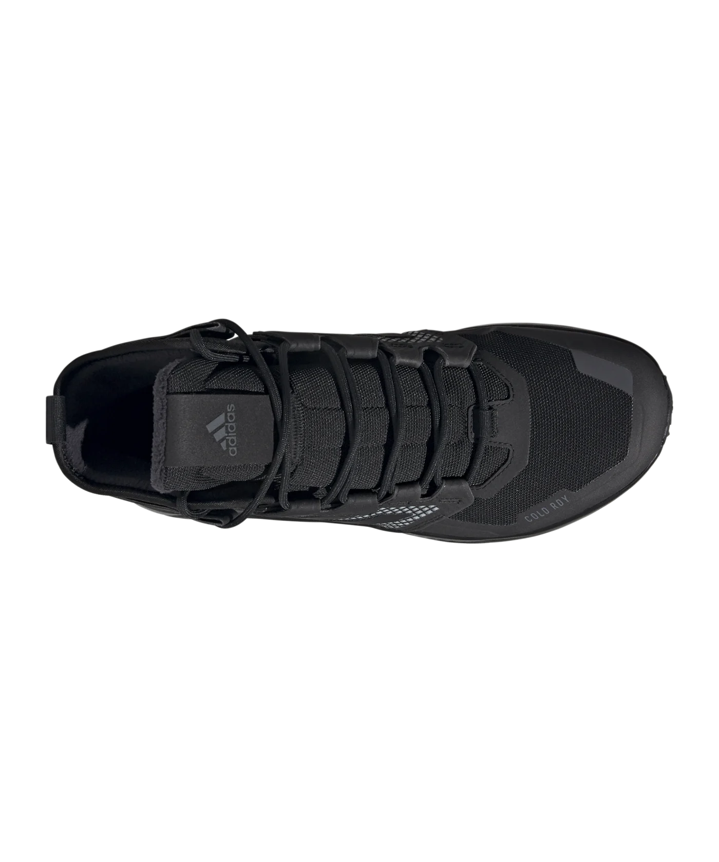 adidas C.RDY Terrex Trailmaker Mid Schwarz
