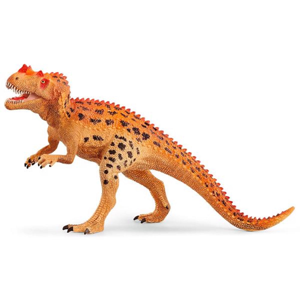 Køb schleich® Dinosaurs Ceratosaurus