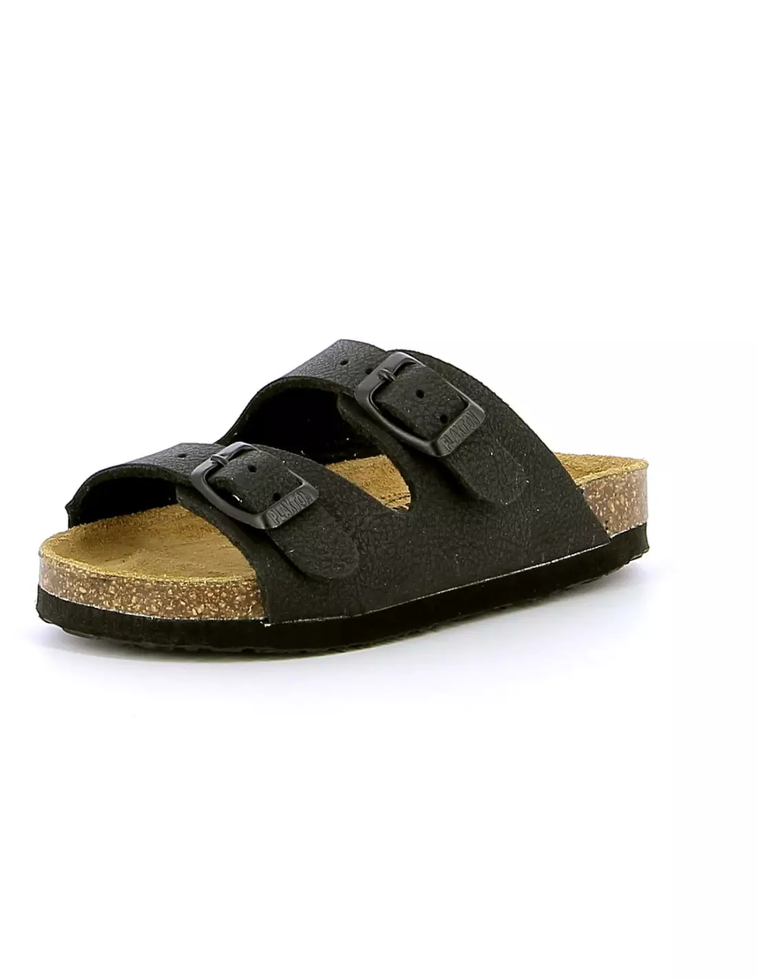 PLAKTON PLUTON - Sandales & nu-pieds Chicagonegro