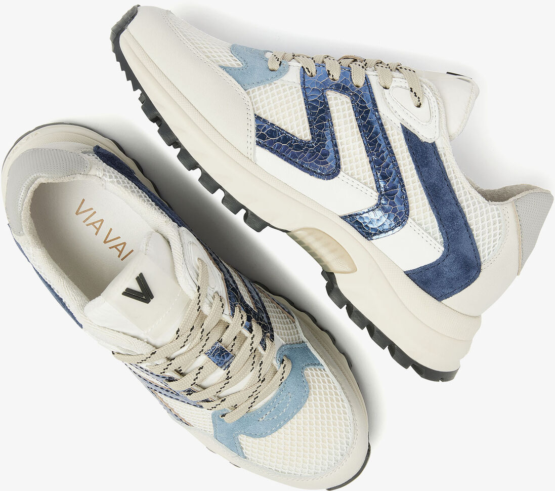 VIA VAI multi via vai lage sneakers danae bailee