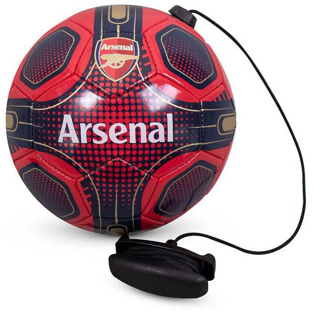 Produtos oficiais da equipe Arsenal treinador de habilidades