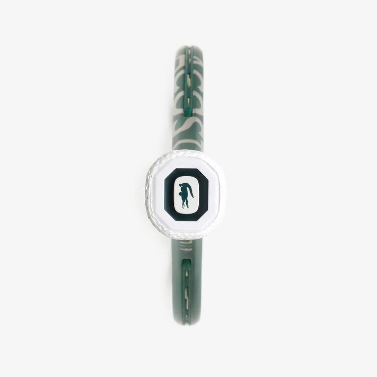 LACOSTE L23 Light Raquette de Tennis - Manche Taille 1 Accessoires - Blanc - Lacoste - Homme