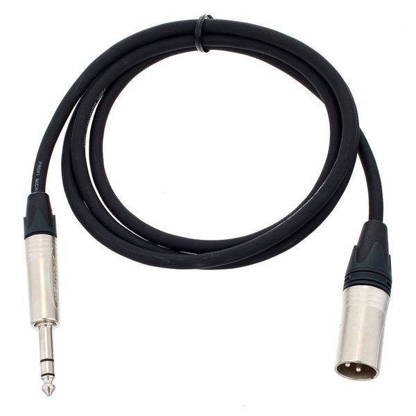 pro snake 17562/1,5 Audio Cable
