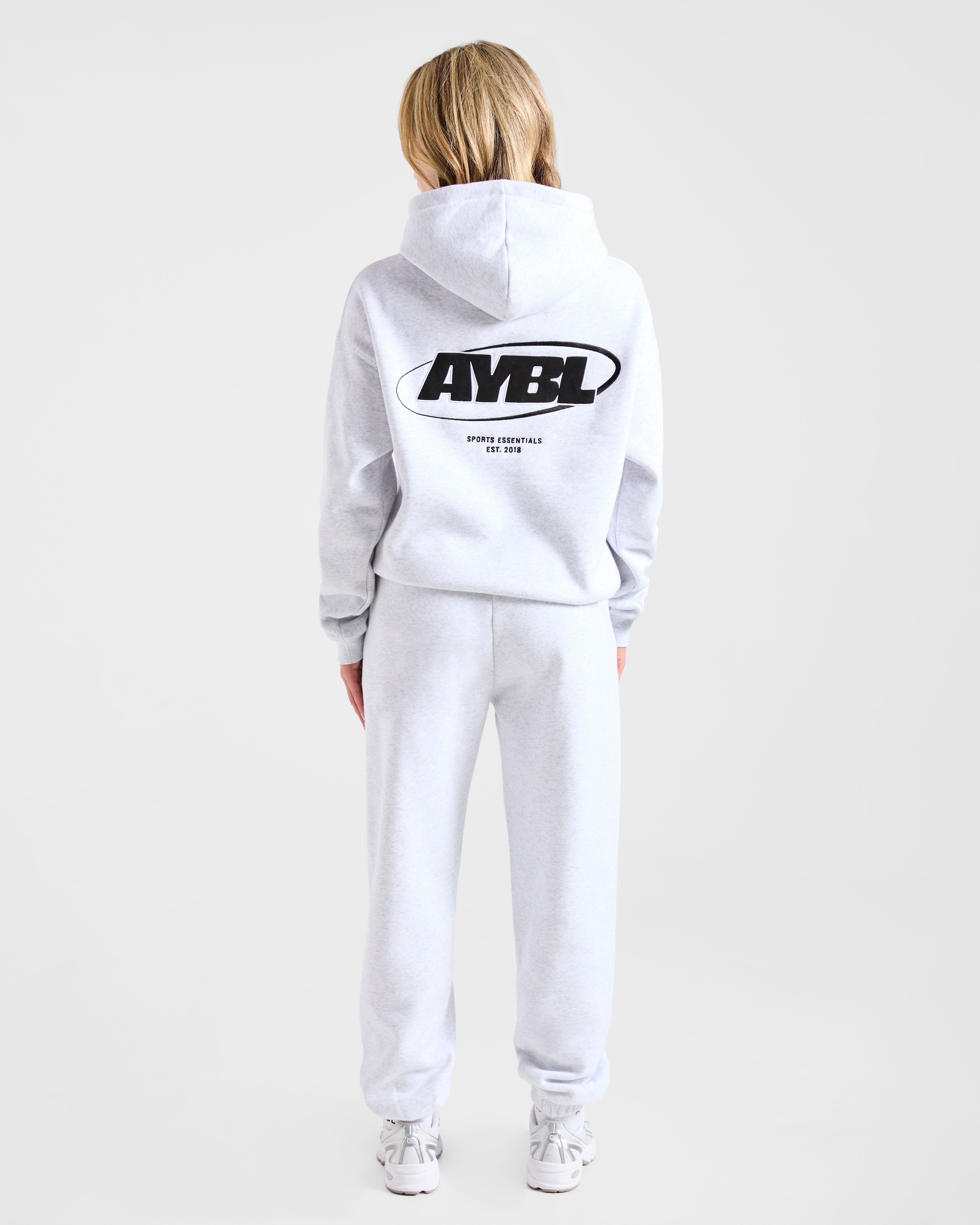 Sports Essentials Oversized Hoodie