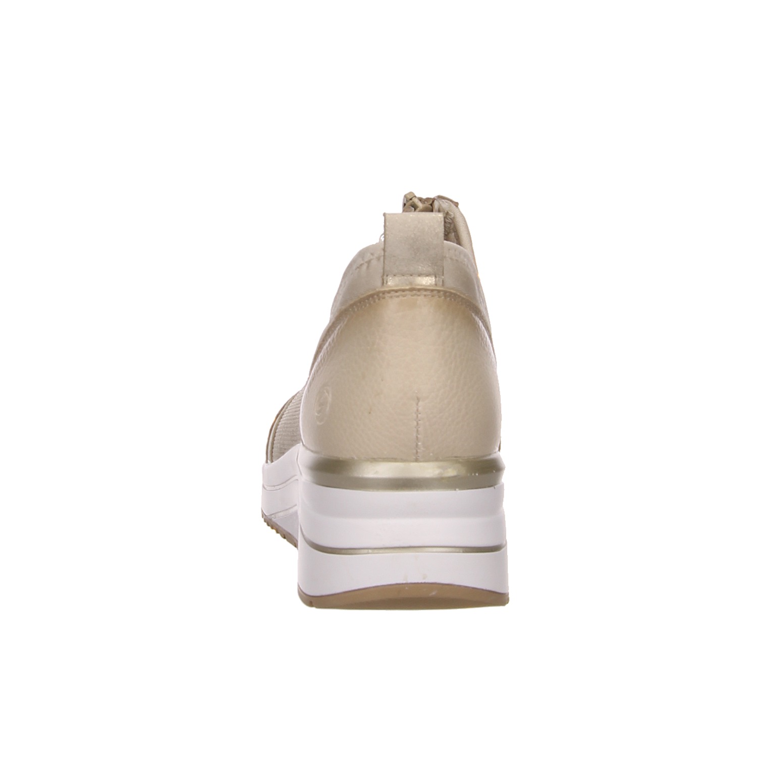 Remonte Sneaker beige beige