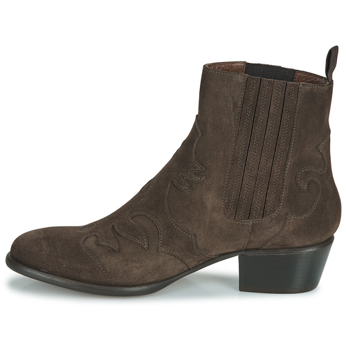 Muratti - RABUT - Marron