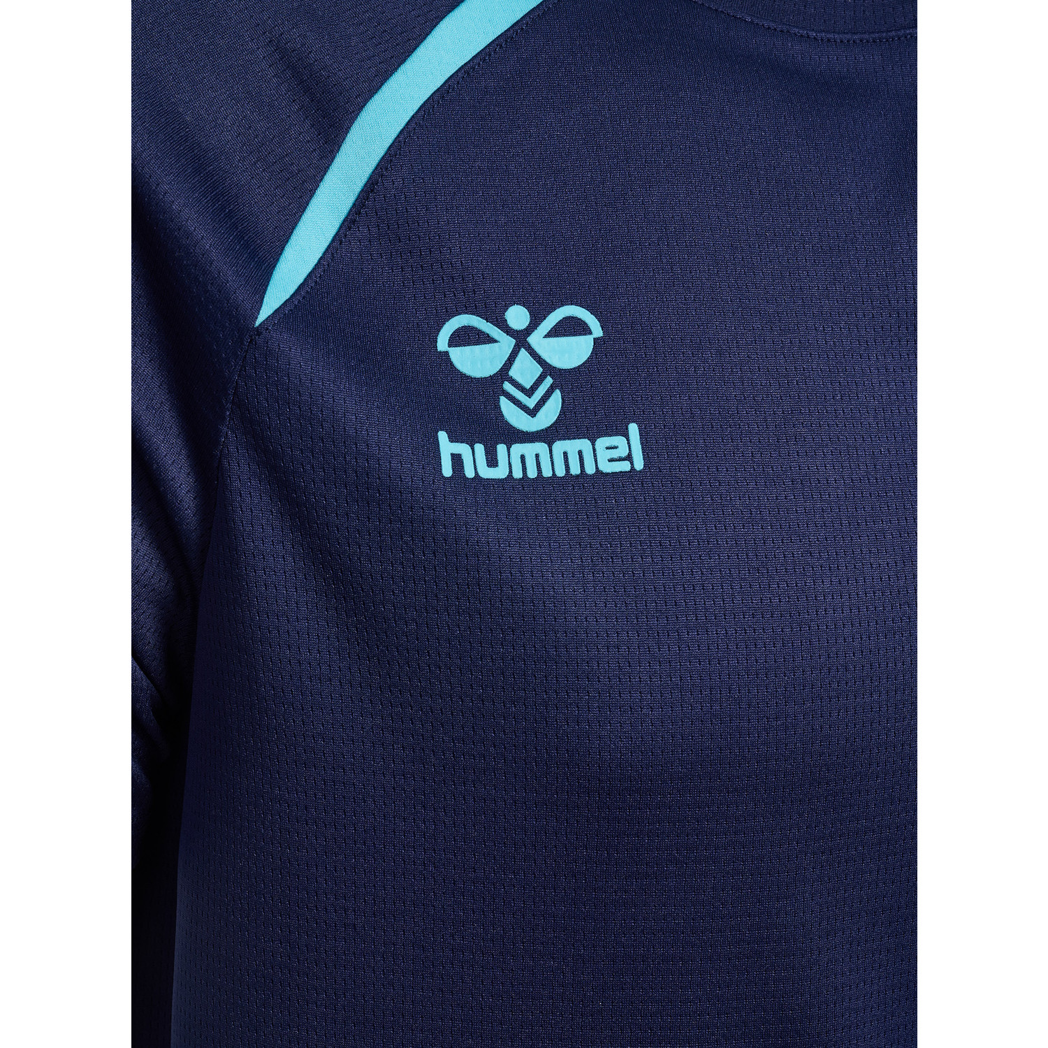 Hummel Lead 2.0 Shirt Heren