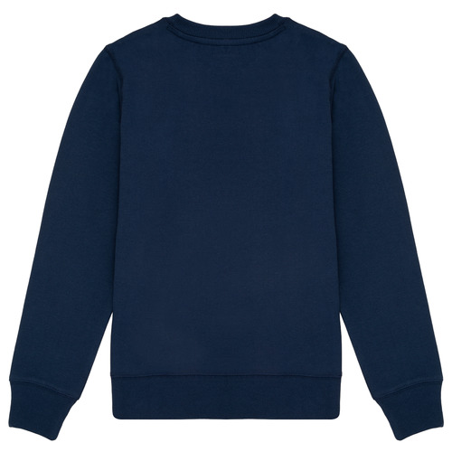 Levi's - BATWING CREWNECK - Marine