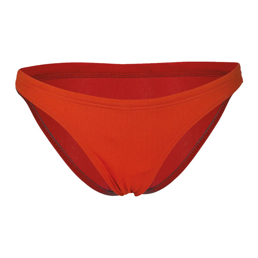 Arena TEAM - Bas maillot de bain Femme red/white