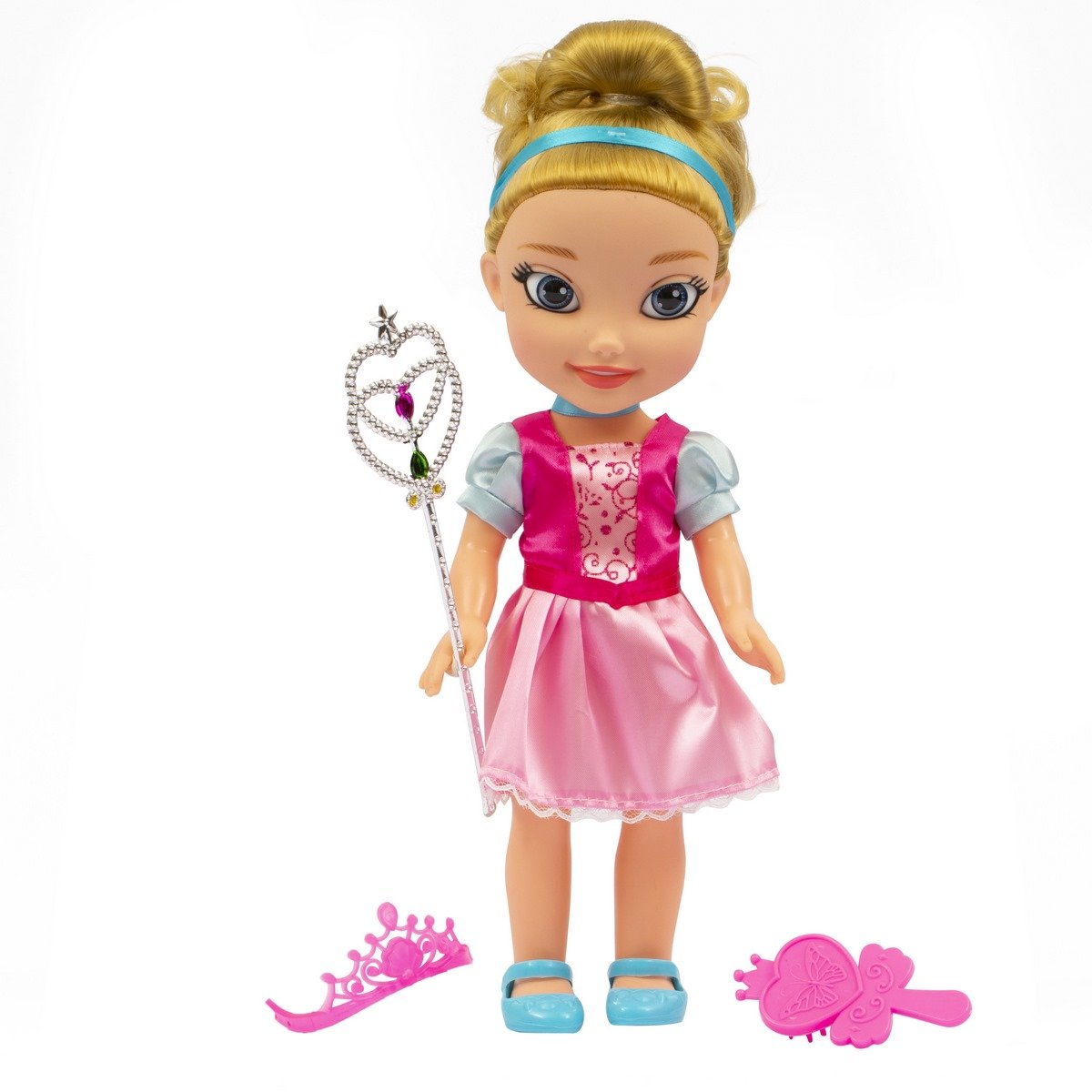 Poupée Princesses  Fairytale