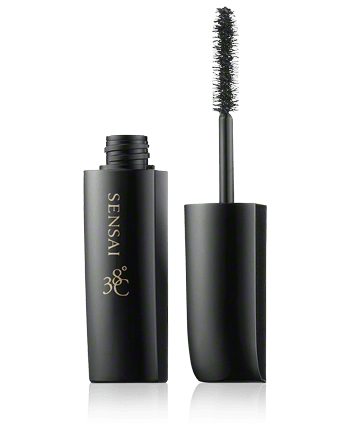 Sensai 38°C Mascara Lash Volumiser Black 10ml
