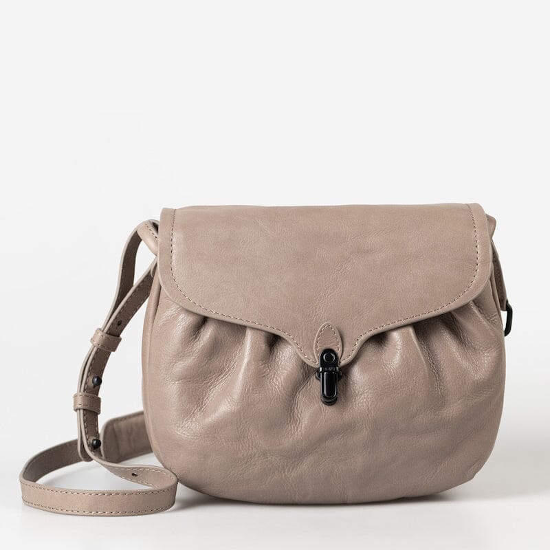 Aunts & Uncles Grandma's Luxury Club Mrs.Coconut Vintage Khaki