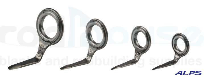 Anneau XPTCFCG XPTCFCG SS316 spinning/casting/fly Zirconium ring