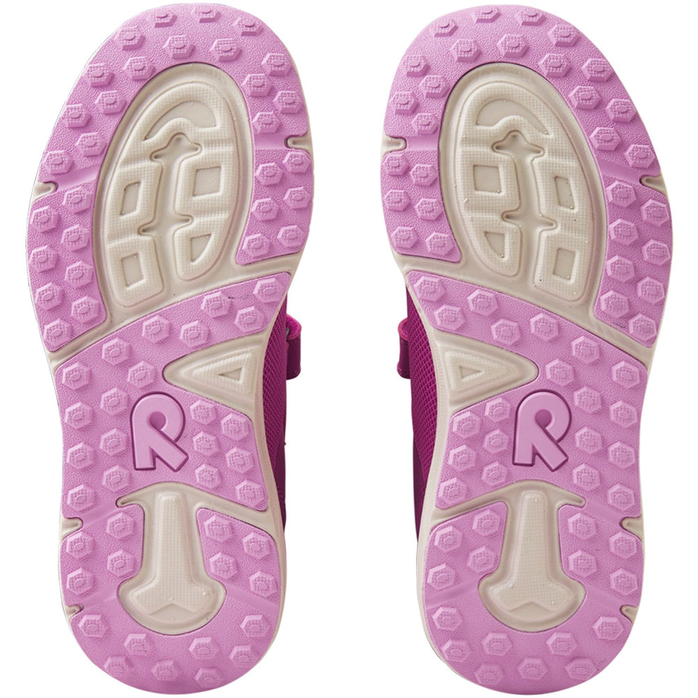 Køb Reima Fucshia Enkka Reimatec Shoes