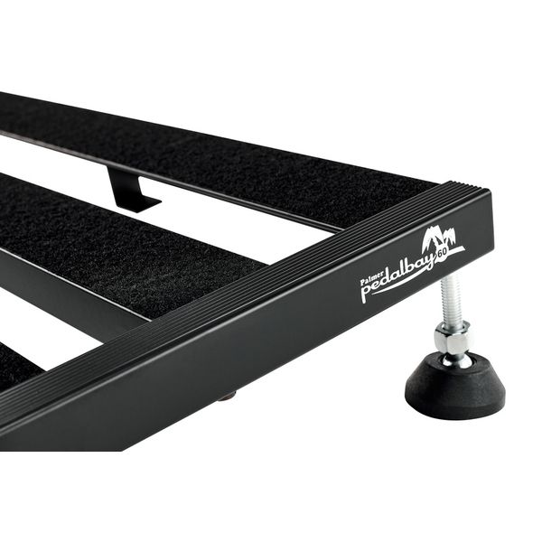 Palmer MI Pedalbay 60