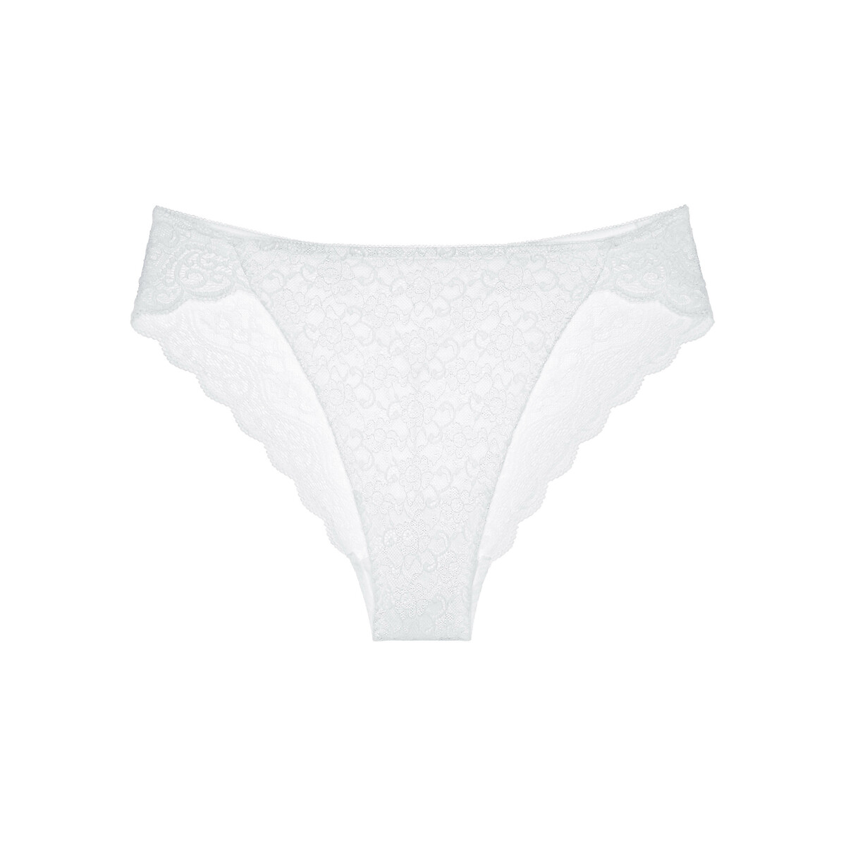 TRIUNFO<br>Tai slip Amourette