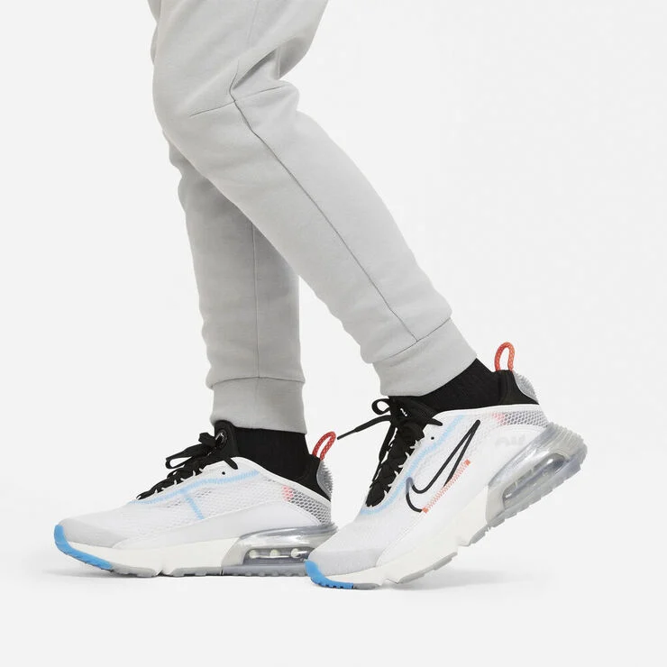 Nike Sportswear Tech Fleece Joggingbukser Grå