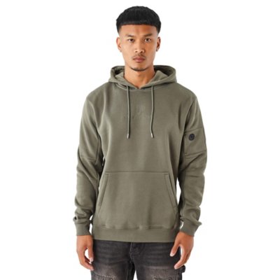Sweatshirt à capuche homme Techwear PROJECT X PARIS