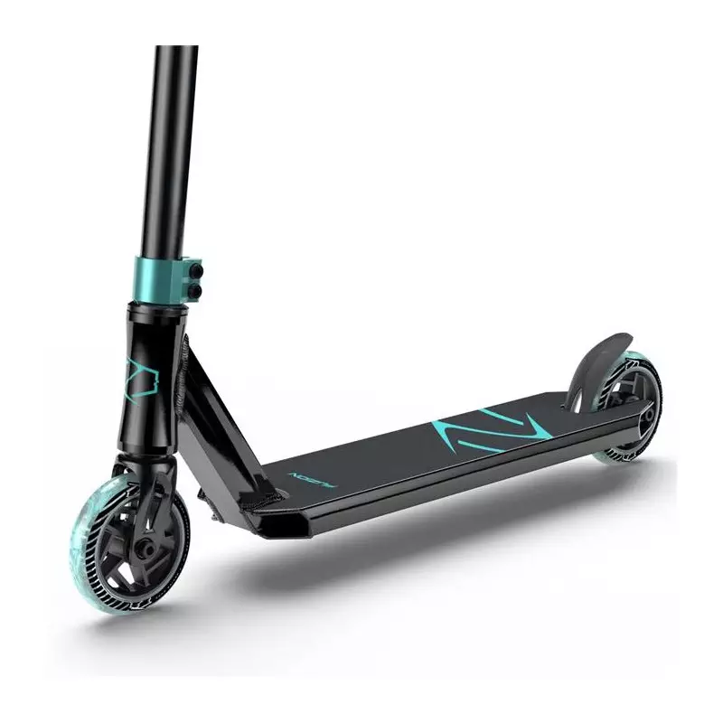 Trottinette Freestyle FUZION Z250 Teal